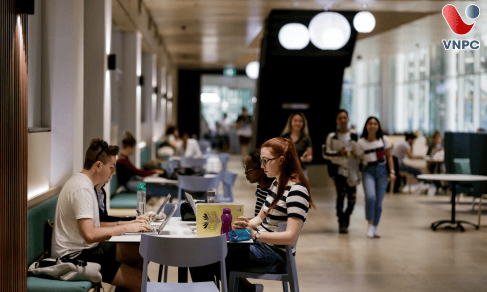 Điều kiện du học Úc sau đại học